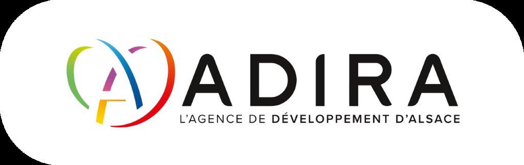 Logo ADIRA